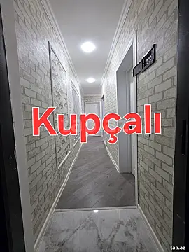 Satılır 2 otaqlı həyət evi 60 m² — Xırdalan, Xırdalan 2 otaq 60.00 m²