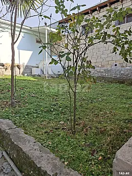 Satılır 3 otaqlı həyət evi