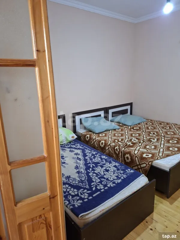 Satılır 3 otaqlı həyət evi