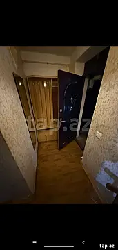 Kirayə verilir 2 otaqlı mənzil 45 m²
