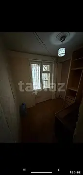 Kirayə verilir 2 otaqlı mənzil 45 m²