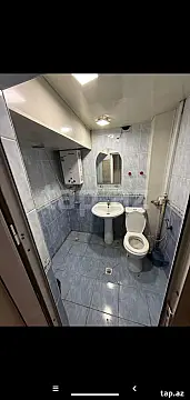 Kirayə verilir 2 otaqlı mənzil 45 m²