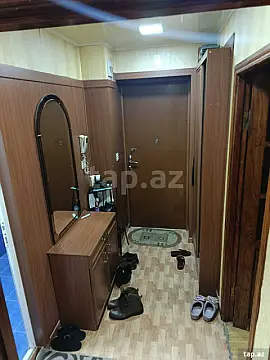 Satılır 3 otaqlı mənzil 70 m²