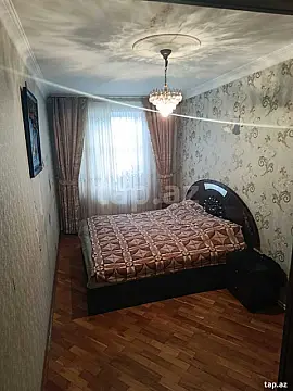 Satılır 3 otaqlı mənzil 70 m²