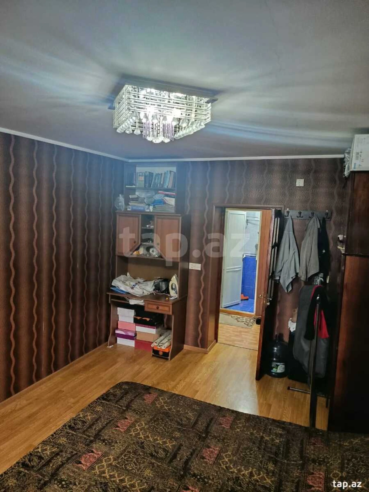 Satılır 3 otaqlı mənzil 70 m²