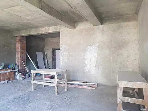 Satılır 2 otaqlı yeni tikili 91.2 m²