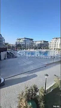 Satılır 2 otaqlı yeni tikili 91.2 m²