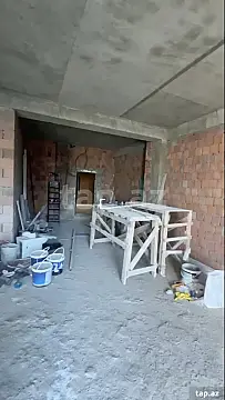 Satılır 2 otaqlı yeni tikili 91.2 m²