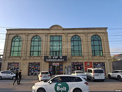 Kirayə verilir obyekt — Bakı, Binəqədi