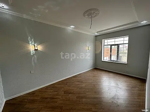 Satılır 3 otaqlı həyət evi