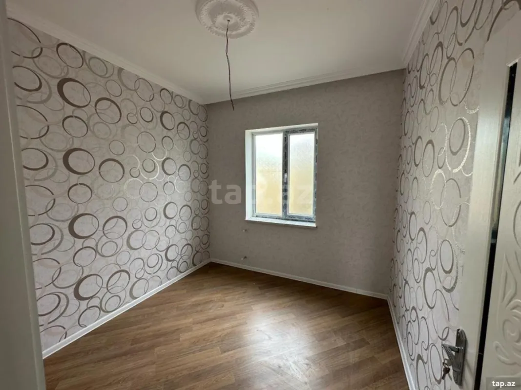 Satılır 3 otaqlı həyət evi