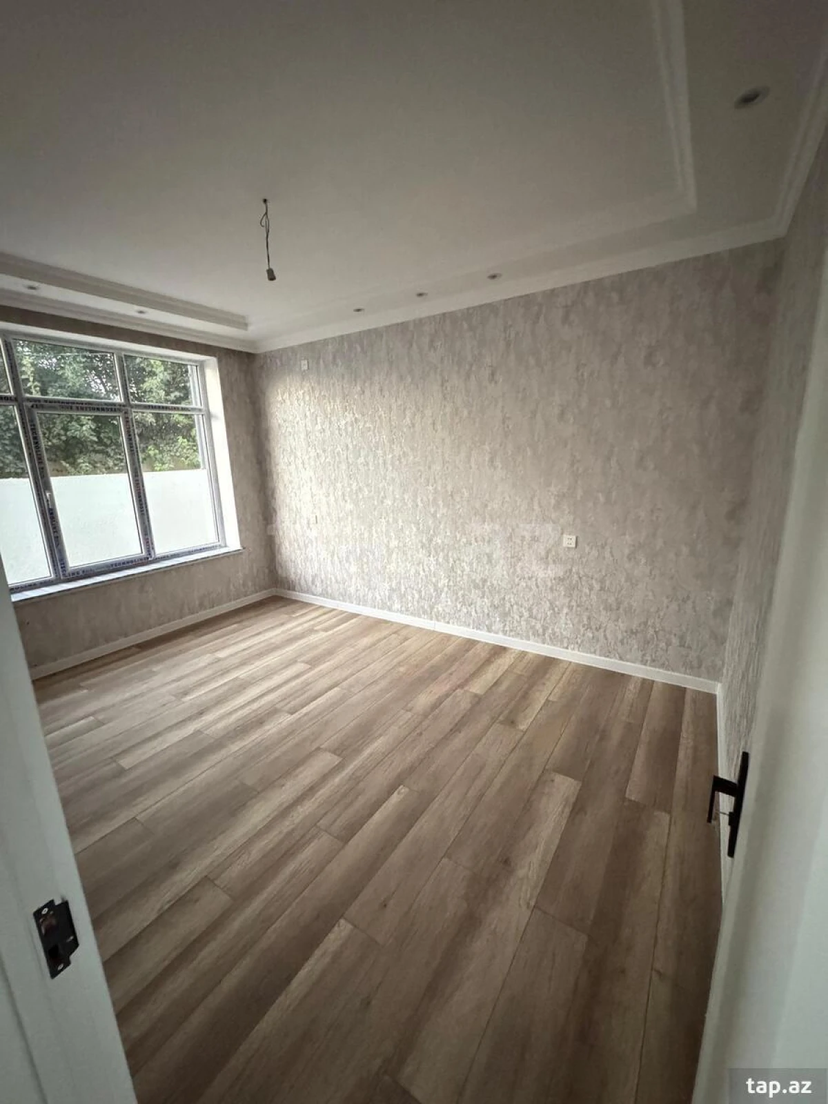 Satılır 3 otaqlı həyət evi