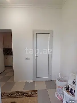 Kirayə verilir 3 otaqlı həyət evi