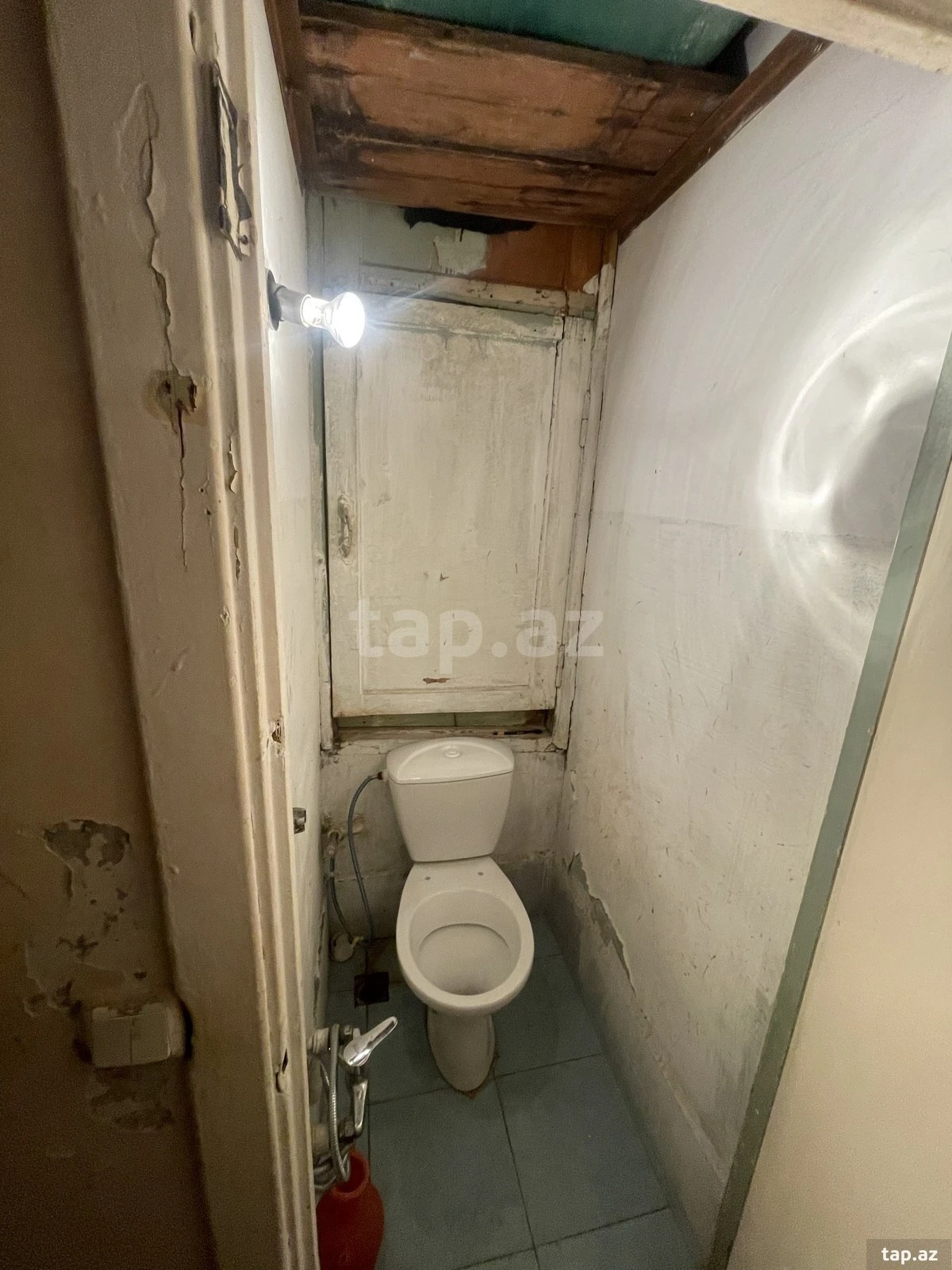 Kirayə verilir 1 otaqlı mənzil 40 m²