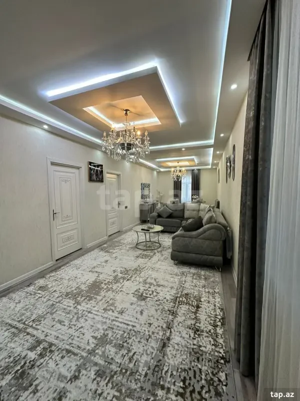 Satılır 3 otaqlı həyət evi 140 m²