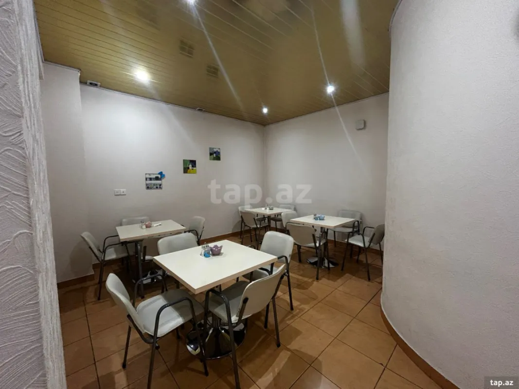 Kirayə verilir ofis