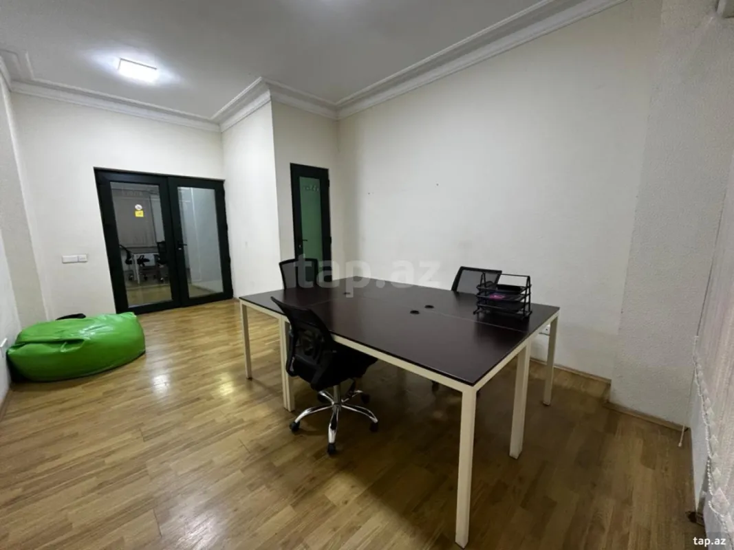 Kirayə verilir ofis