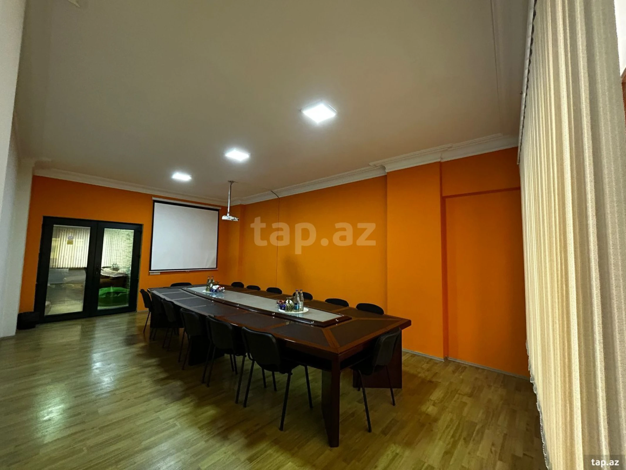 Kirayə verilir ofis