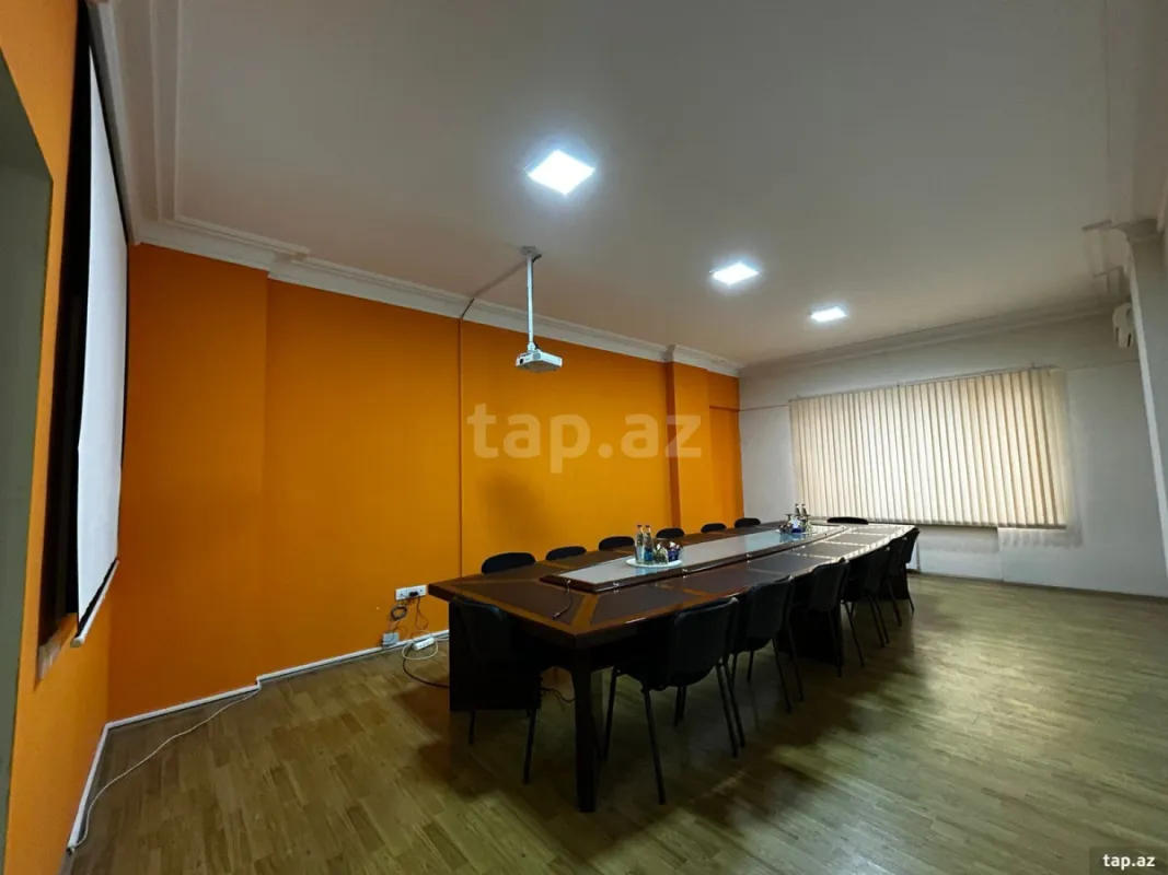 Kirayə verilir ofis