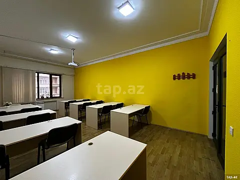 Kirayə verilir ofis