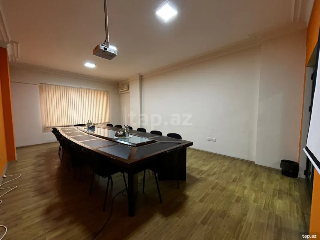 Kirayə verilir ofis