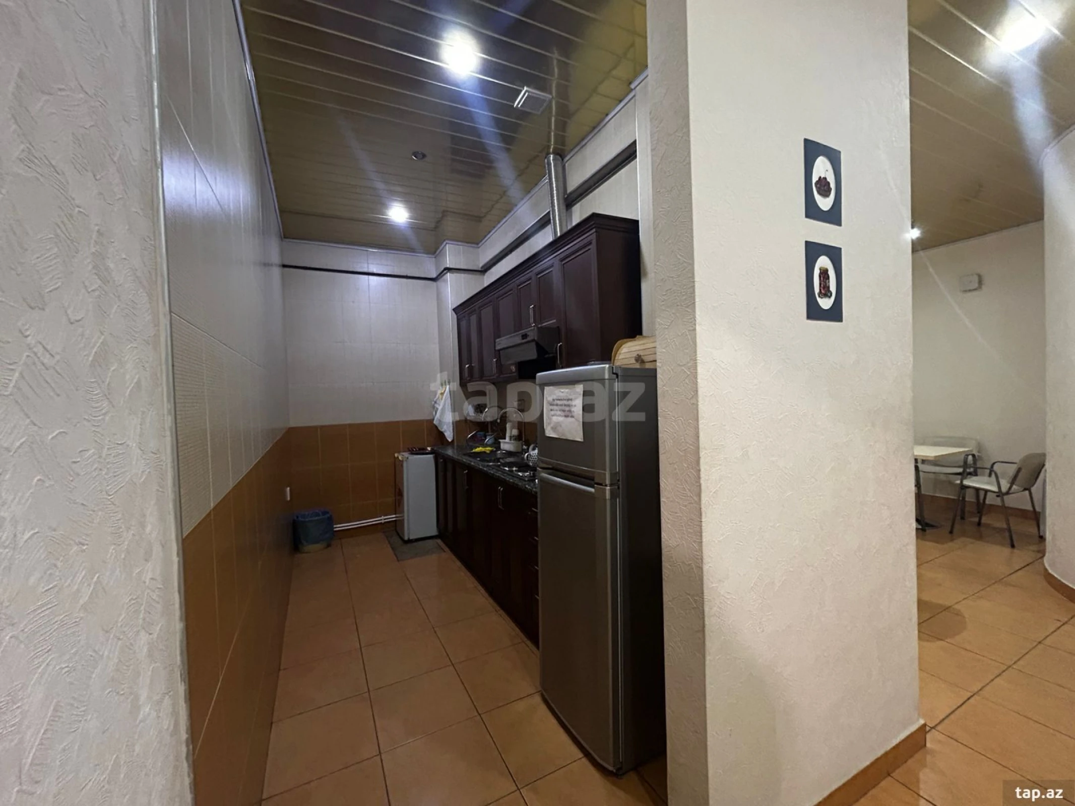 Kirayə verilir ofis