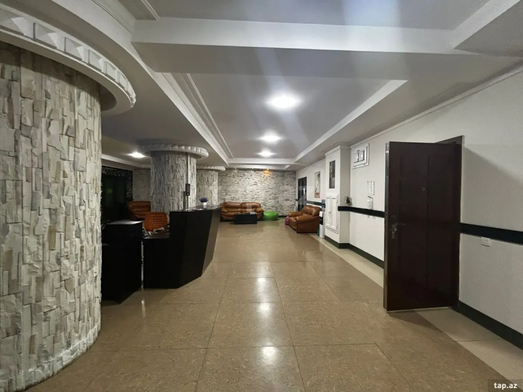 Kirayə verilir ofis