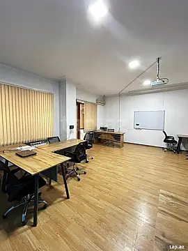 Kirayə verilir ofis