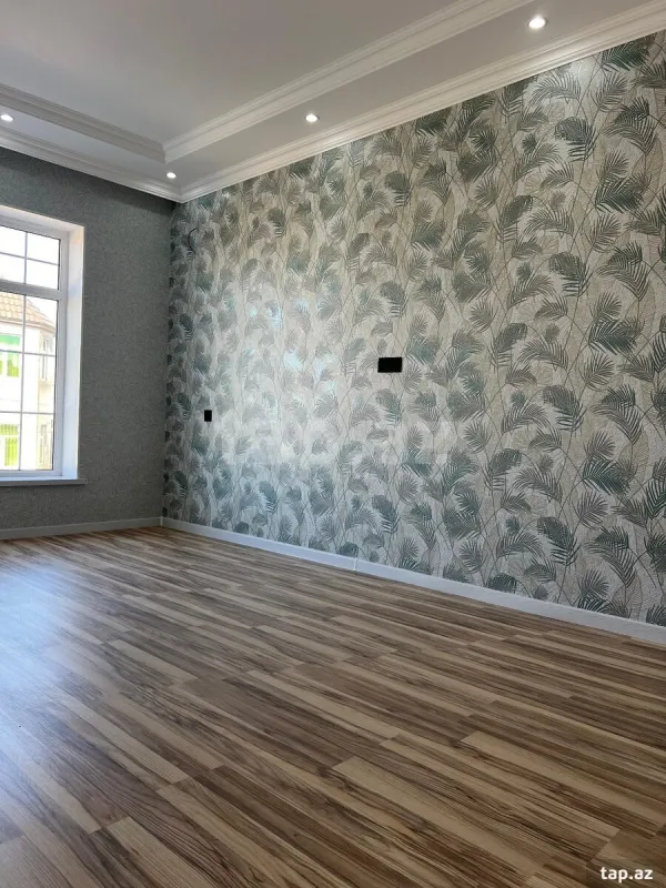 Satılır 4 otaqlı həyət evi