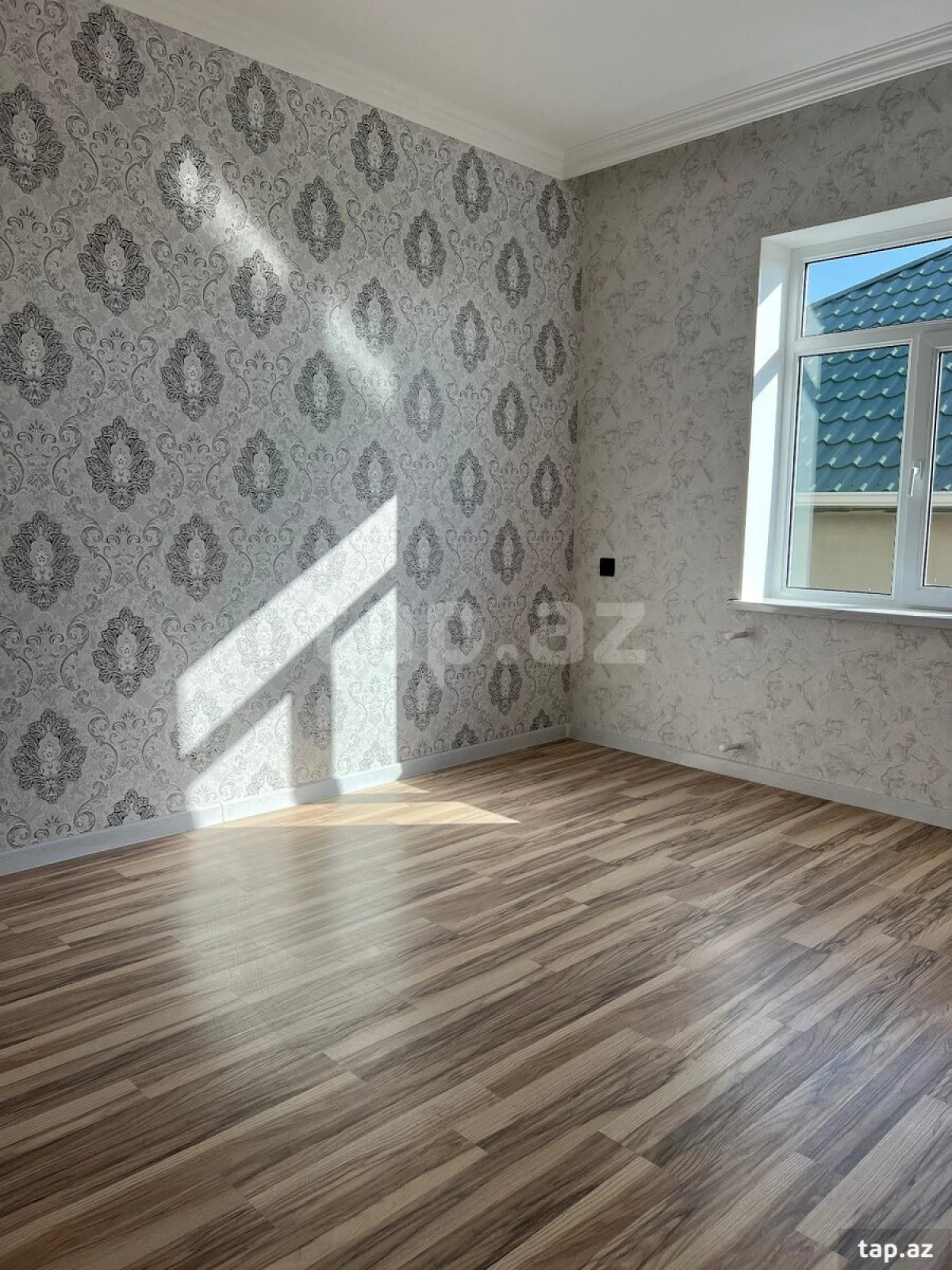 Satılır 4 otaqlı həyət evi