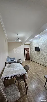 Satılır 3 otaqlı yeni tikili 70 m²