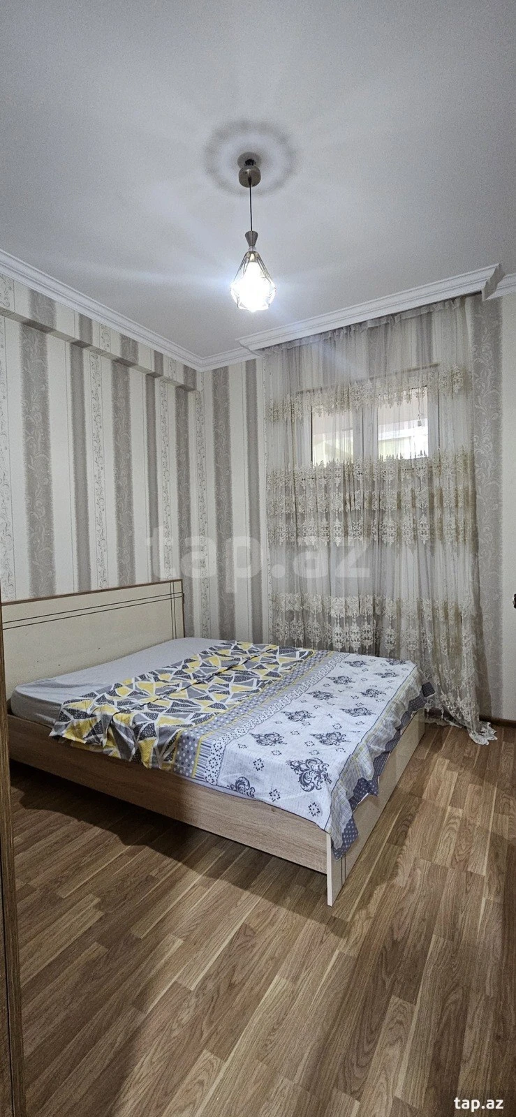 Satılır 3 otaqlı yeni tikili 70 m²