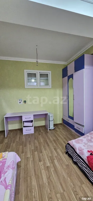 Satılır 3 otaqlı yeni tikili 70 m²