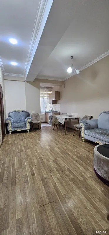 Satılır 3 otaqlı yeni tikili 70 m²