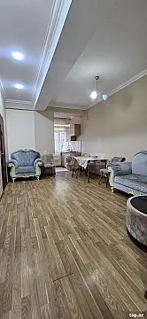 Satılır 3 otaqlı yeni tikili 70 m²