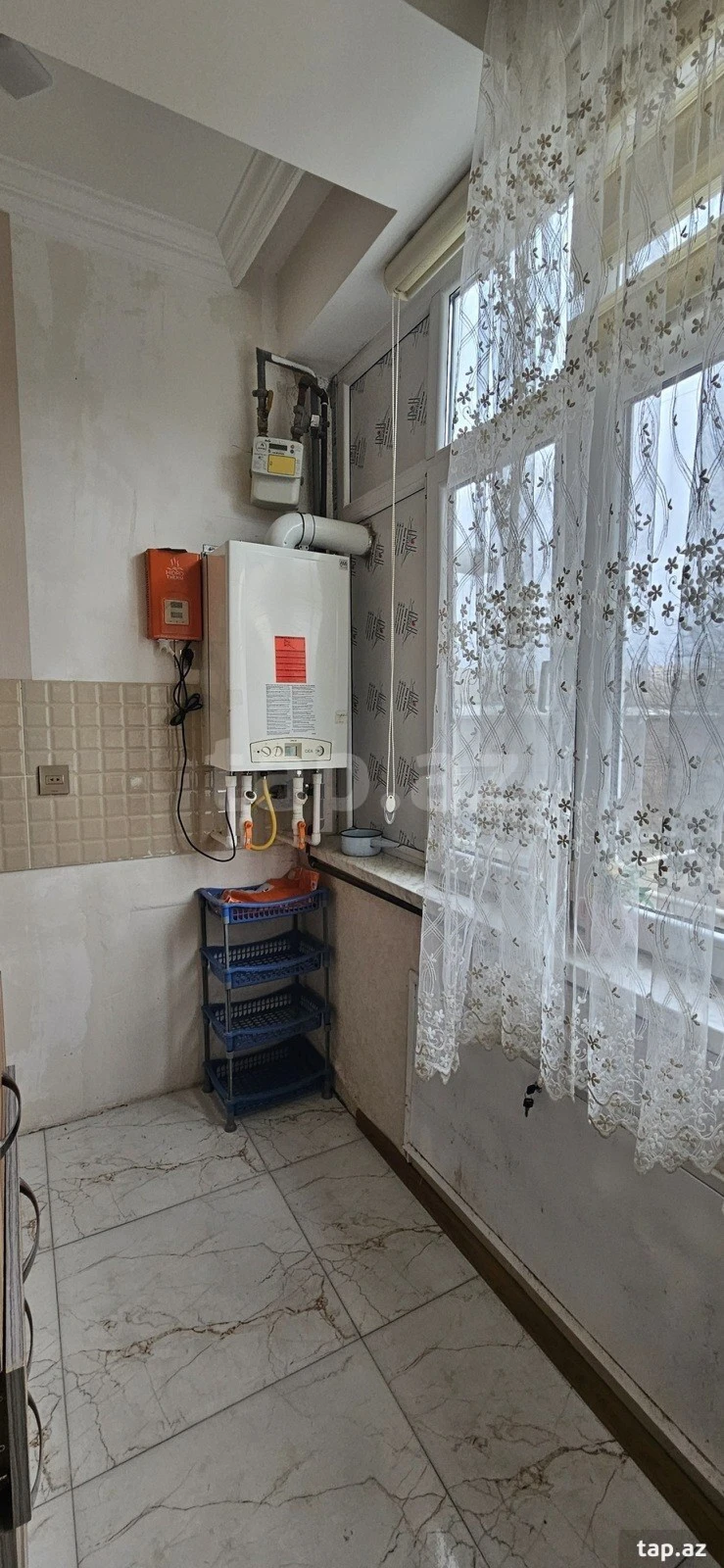 Satılır 3 otaqlı yeni tikili 70 m²