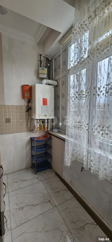 Satılır 3 otaqlı yeni tikili 70 m²