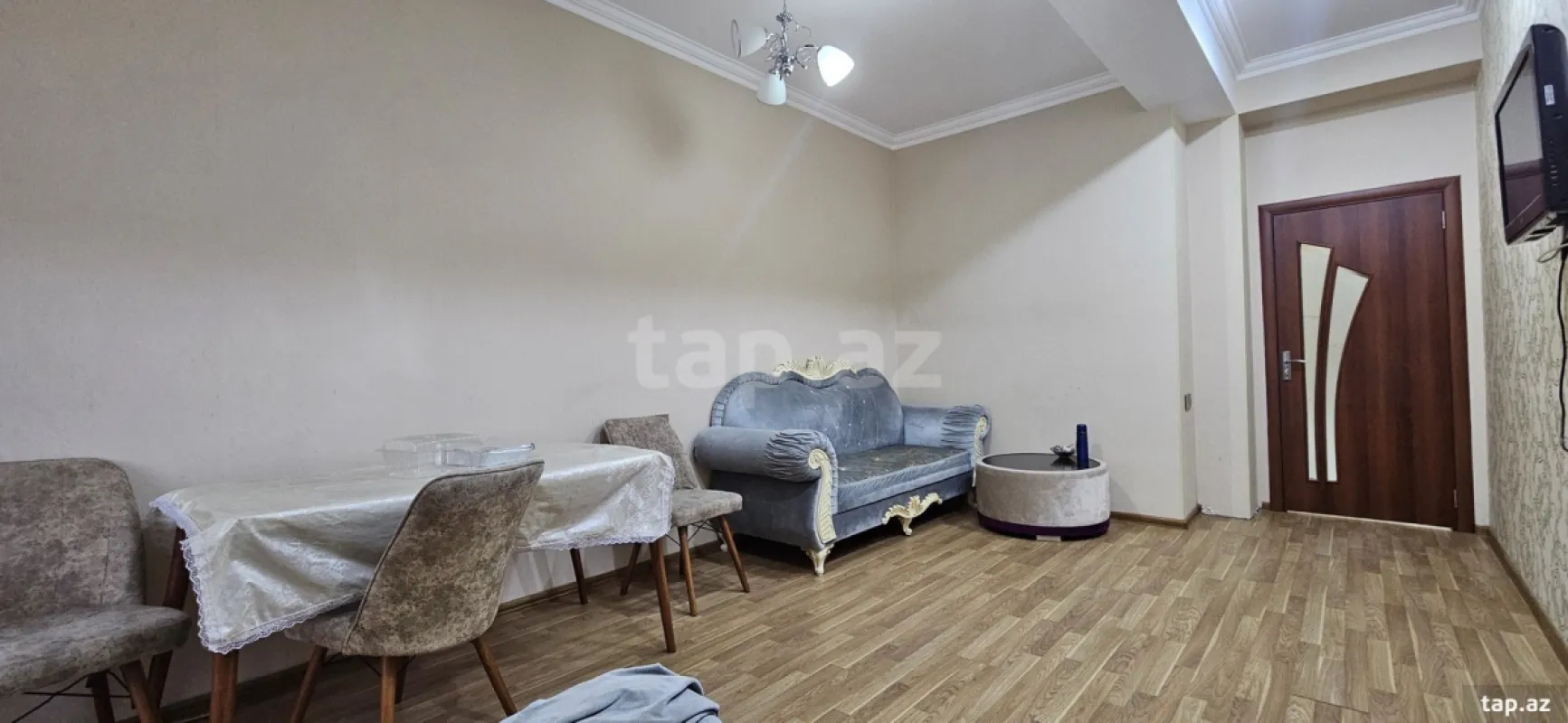 Satılır 3 otaqlı yeni tikili 70 m²