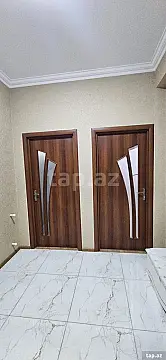 Satılır 3 otaqlı yeni tikili 70 m²