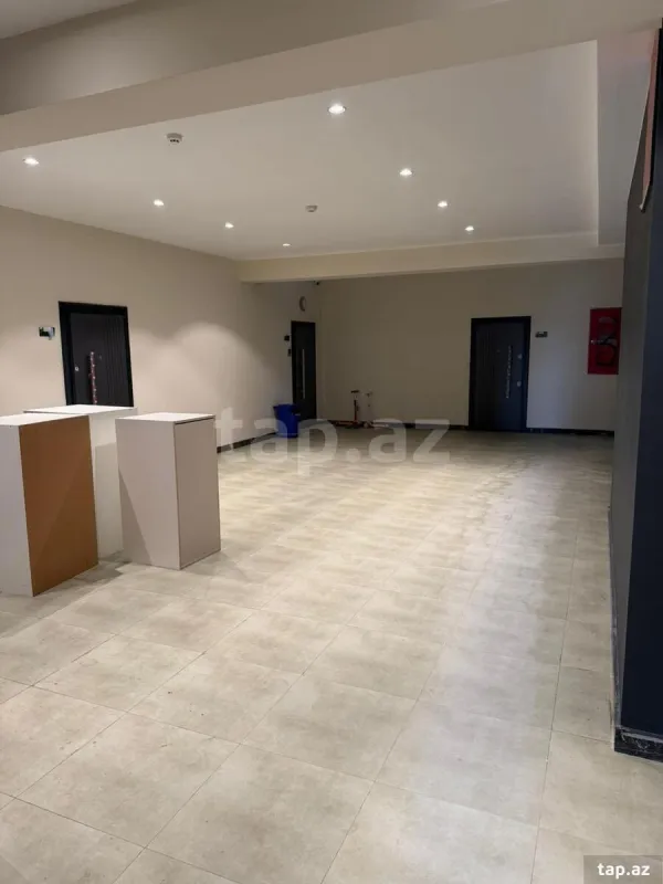 Satılır 2 otaqlı yeni tikili 117.2 m²