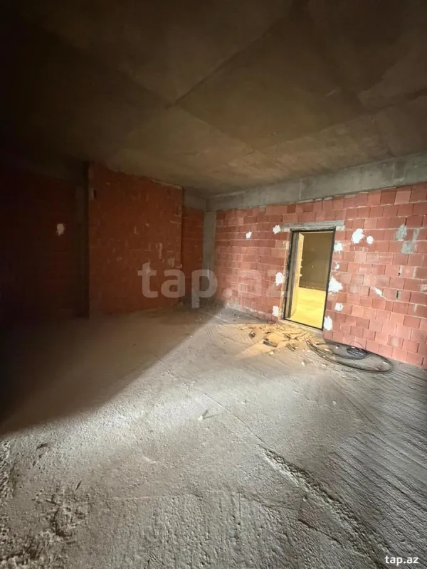 Satılır 2 otaqlı yeni tikili 117.2 m²