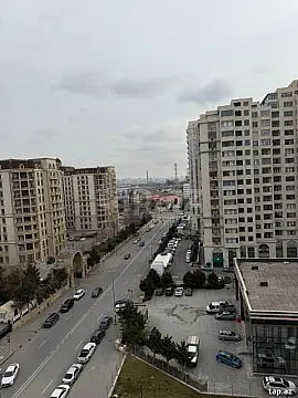 Satılır 2 otaqlı yeni tikili 117.2 m²