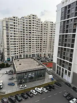 Satılır 2 otaqlı yeni tikili 117.2 m²