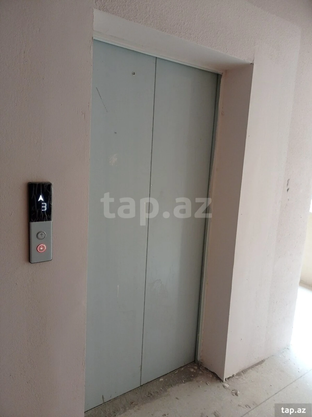 Satılır 2 otaqlı yeni tikili 62 m²