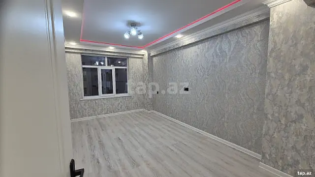 Satılır 2 otaqlı yeni tikili 62 m²