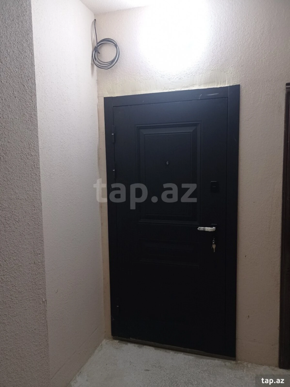 Satılır 2 otaqlı yeni tikili 62 m²