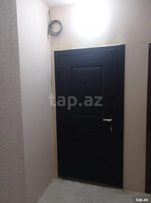 Satılır 2 otaqlı yeni tikili 62 m²