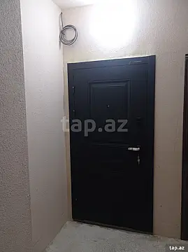 Satılır 2 otaqlı yeni tikili 62 m²