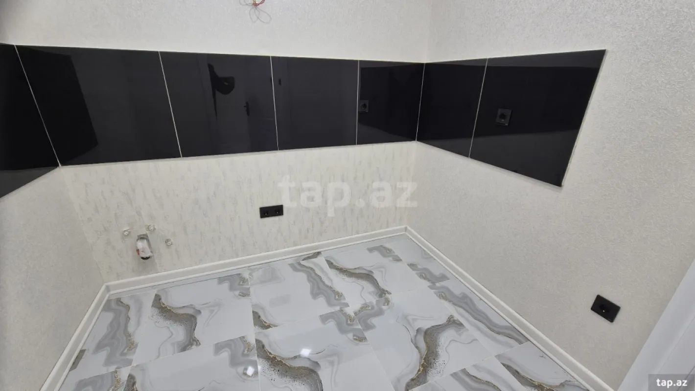 Satılır 2 otaqlı yeni tikili 62 m²