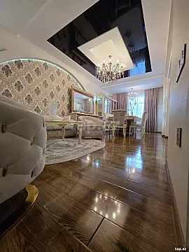 Satılır 3 otaqlı yeni tikili 144 m² — Xırdalan, Xırdalan 3 otaq 144.00 m²